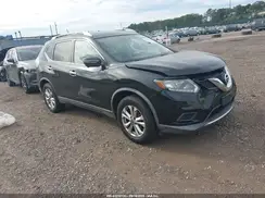 KNMAT2MV2GP631296 2016 NISSAN ROGUE