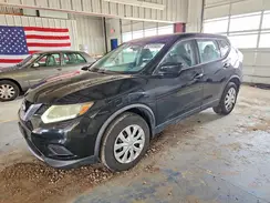 KNMAT2MV2GP631430 2016 NISSAN ROGUE