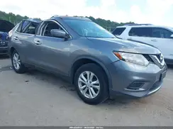 KNMAT2MV2GP632139 2016 NISSAN ROGUE