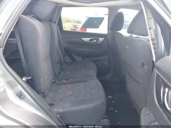 KNMAT2MV2GP632139 2016 NISSAN ROGUE - Image 8