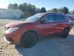 KNMAT2MV2GP634442 2016 NISSAN ROGUE
