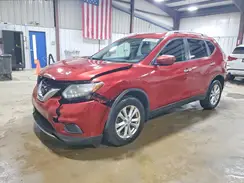 KNMAT2MV2GP634814 2016 NISSAN ROGUE