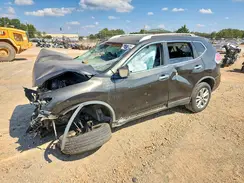 KNMAT2MV2GP634893 2016 NISSAN ROGUE