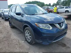 KNMAT2MV2GP634912 2016 NISSAN ROGUE