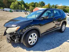 KNMAT2MV2GP635333 2016 NISSAN ROGUE