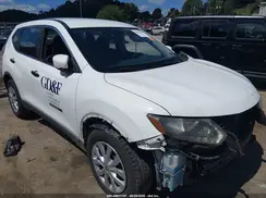 KNMAT2MV2GP635400 2016 NISSAN ROGUE