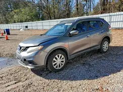 KNMAT2MV2GP635588 2016 NISSAN ROGUE