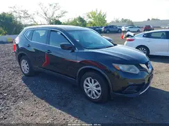 KNMAT2MV2GP636885 2016 NISSAN ROGUE