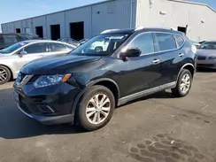 KNMAT2MV2GP637289 2016 NISSAN ROGUE