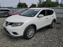 KNMAT2MV2GP639494 2016 NISSAN ROGUE