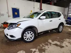 KNMAT2MV2GP640337 2016 NISSAN ROGUE