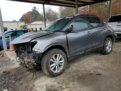 KNMAT2MV2GP640953 2016 NISSAN ROGUE