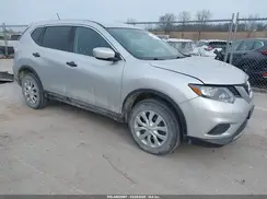 KNMAT2MV2GP640967 2016 NISSAN ROGUE