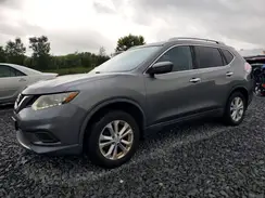 KNMAT2MV2GP641973 2016 NISSAN ROGUE