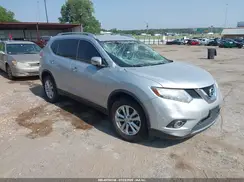 KNMAT2MV2GP644209 2016 NISSAN ROGUE