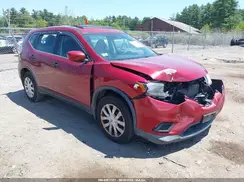 KNMAT2MV2GP645280 2016 NISSAN ROGUE