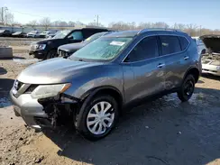 KNMAT2MV2GP646025 2016 NISSAN ROGUE
