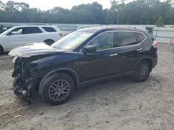 KNMAT2MV2GP647157 2016 NISSAN ROGUE