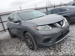 KNMAT2MV2GP647160 2016 NISSAN ROGUE