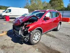 KNMAT2MV2GP647529 2016 NISSAN ROGUE