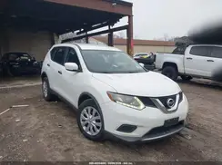 KNMAT2MV2GP647658 2016 NISSAN ROGUE