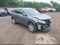 KNMAT2MV2GP648499 2016 NISSAN ROGUE