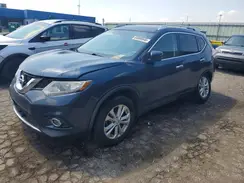 KNMAT2MV2GP648535 2016 NISSAN ROGUE