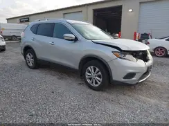 KNMAT2MV2GP650124 2016 NISSAN ROGUE
