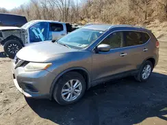 KNMAT2MV2GP650222 2016 NISSAN ROGUE
