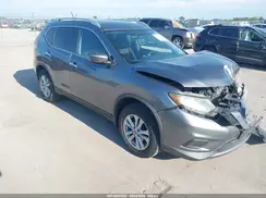 KNMAT2MV2GP651712 2016 NISSAN ROGUE