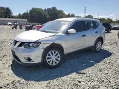 KNMAT2MV2GP652262 2016 NISSAN ROGUE