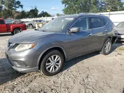 KNMAT2MV2GP652892 2016 NISSAN ROGUE
