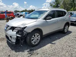 KNMAT2MV2GP653055 2016 NISSAN ROGUE