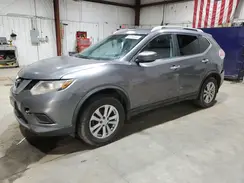 KNMAT2MV2GP653122 2016 NISSAN ROGUE