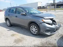 KNMAT2MV2GP653931 2016 NISSAN ROGUE