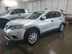 KNMAT2MV2GP654125 2016 NISSAN ROGUE