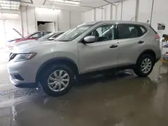 KNMAT2MV2GP654271 2016 NISSAN ROGUE