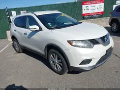 KNMAT2MV2GP654643 2016 NISSAN ROGUE