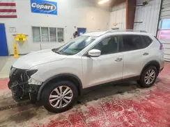 KNMAT2MV2GP654674 2016 NISSAN ROGUE