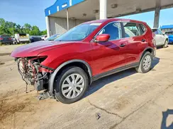 KNMAT2MV2GP655114 2016 NISSAN ROGUE
