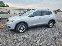KNMAT2MV2GP655405 2016 NISSAN ROGUE