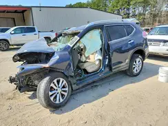 KNMAT2MV2GP655968 2016 NISSAN ROGUE