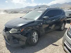 KNMAT2MV2GP656148 2016 NISSAN ROGUE