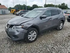 KNMAT2MV2GP656358 2016 NISSAN ROGUE