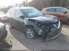 KNMAT2MV2GP657591 2016 NISSAN ROGUE