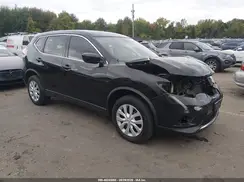 KNMAT2MV2GP657770 2016 NISSAN ROGUE