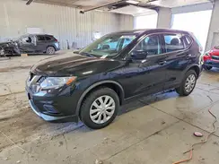 KNMAT2MV2GP658076 2016 NISSAN ROGUE