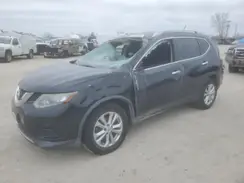 KNMAT2MV2GP658479 2016 NISSAN ROGUE
