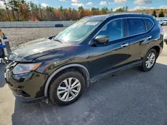 KNMAT2MV2GP658739 2016 NISSAN ROGUE