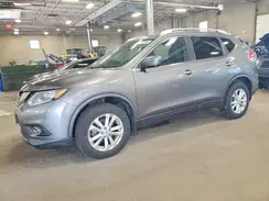 KNMAT2MV2GP658742 2016 NISSAN ROGUE